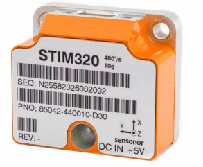 Safran STIM320 IMU：戰(zhàn)術(shù)級(jí)高精度、低噪聲、低功耗的非GPS輔助慣性測(cè)量單元